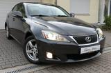 Lexus IS 220 LUXURY-LINE/VOLL-VOLL-VOLL!!!! - Lexus IS-Serie Gebrauchtwagen