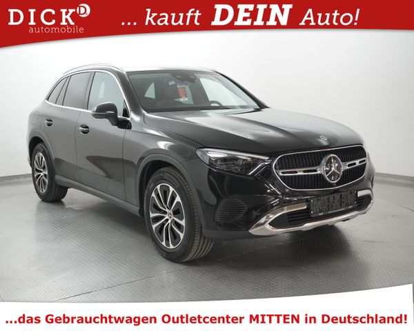 Mercedes-Benz GLC220d 4M Avantg PANO+LEDER+MEMO+KAMER+AHK+VOLL