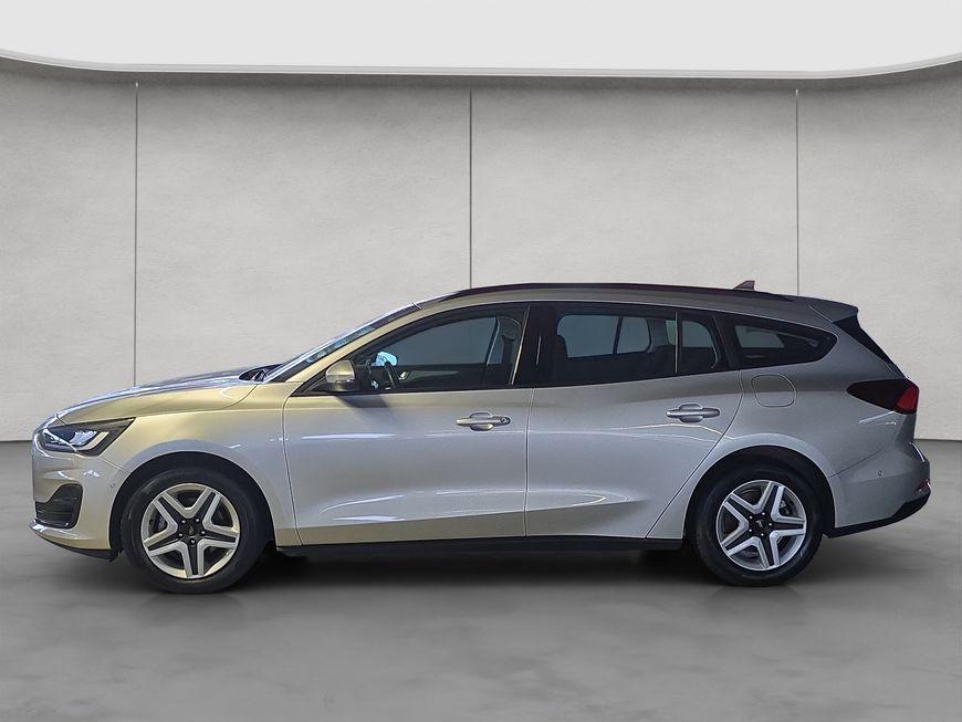Ford Focus Turnier 1.0 EcoBoost COOL&CONNECT