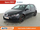 Volkswagen Golf VII 2.0 TSI GTI Performance BM Aut.*NAVI* - Volkswagen Gebrauchtwagen in Velbert