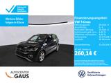 Volkswagen T-Cross Style 1.0 TSI*ACC*Klima*LED - Volkswagen T-Cross in Bielefeld