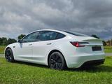 Tesla Model 3 LR AWD Highland AHK + EAP 03.2024!!! - Tesla Model 3 aus 2024