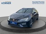 Seat Leon Cupra ST 2.0TSI DSG 4Drive LED*Navi*SHZG*El - Seat Leon: Schwarz