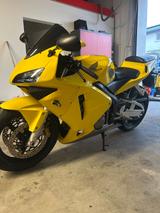 Honda Cbr 600rr pc37 - HONDA CBR 600 PC37