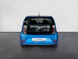 Volkswagen Up move up 1,0 MPI KLIMA+SHZ+ZV+USB+BT+DAB+FHEL - graue Volkswagen up!