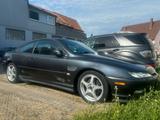 Peugeot 406 Coupe 3.0 V6 Sportauspuff 17 ... - Peugeot aus 1998