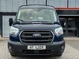Ford Transit Kombi 350 L3 2,0 TDCi NAVI-SYNC 3 9-SITZ - Ford Transit Gebrauchtwagen