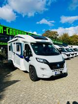 Knaus SKY WAVE 650 MF EDITION Modell 2023 - Knaus Sky wave 650 mf