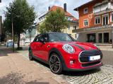 MINI Cooper 1.5 D/116 ps/F55-Klima/ALU-TOP... - MINI Cooper Diesel Gebrauchtwagen