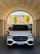 Mercedes-Benz GLS 400d 4MATIC AMG Line - R... - Mercedes-Benz GLS 400 von privat