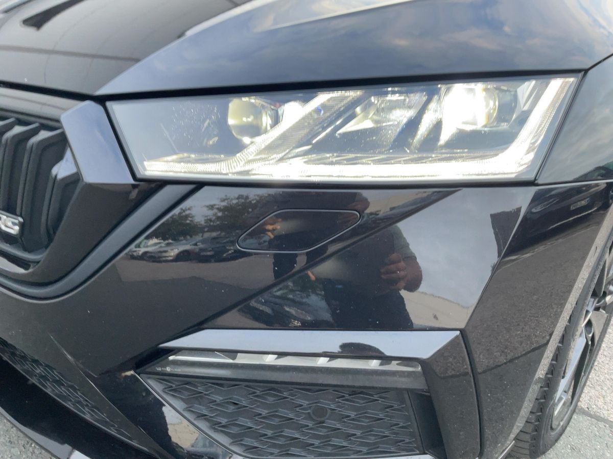 Skoda Octavia - Bild 15