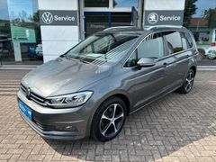 VW Touran Highline 1.5 TSI DSG *AHK*Kamera*Keyless*