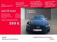 Audi S6 - Vorschau Bild 2
