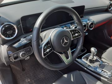Mercedes A 180 - 8