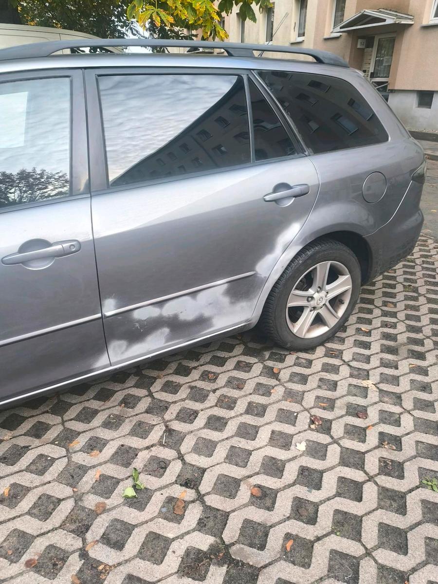 Mazda 2 2007 — engine 147 HP (108kW)