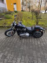 Harley-Davidson softail Standard  - HARLEY-DAVIDSON SOFTAIL STANDARD