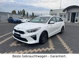 Kia Ceed*S-Heft*Garantie*Navi*R-Kam*LED*AHK*Abstands - Kia cee'd / Ceed in Aachen