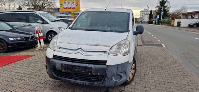 Citroën Berlingo Kasten Niveau B L1