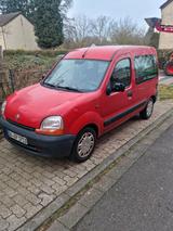 Renault Kangoo TAUSCH od. Verkauf - Renault Kangoo Gebrauchtwagen in Aachen