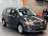Volkswagen Sharan Comfortline  1.4 16V TSI |DSG|AHK|7SITZER - VW Sharan Gebrauchtwagen in Berlin
