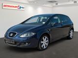 Seat Leon 1.4 TSI Comfort Limited - Seat Leon: Comfort Limited