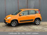 Fiat Panda Trekking (Nr. 143) - Fiat Panda aus 2014