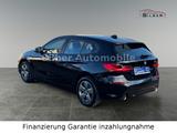 BMW 118 Baureihe 1 Lim. 118 d Advantage*Navi*R.Kam* - BMW 118 in Frankfurt (Main)