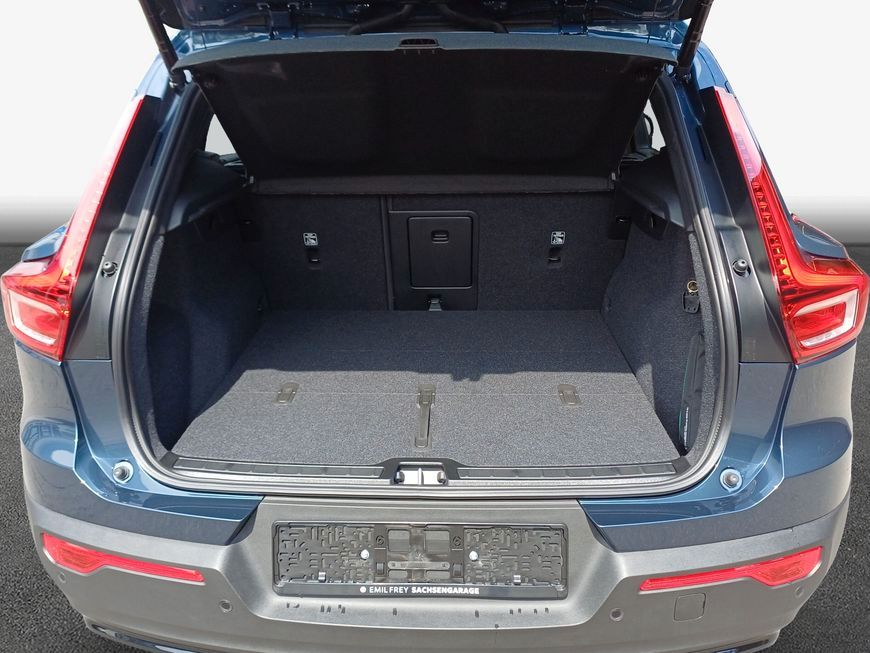 Volvo XC40 - Bild 8