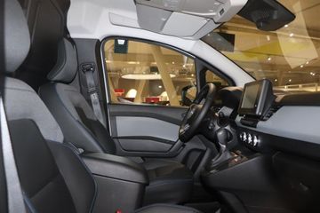 Fotografie 6 des Nissan Townstar L1 N-Connecta