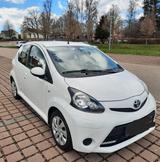 Toyota Aygo (X) 1,0-l-VVT-i Cool & GO Cool & GO - Toyota: I Go