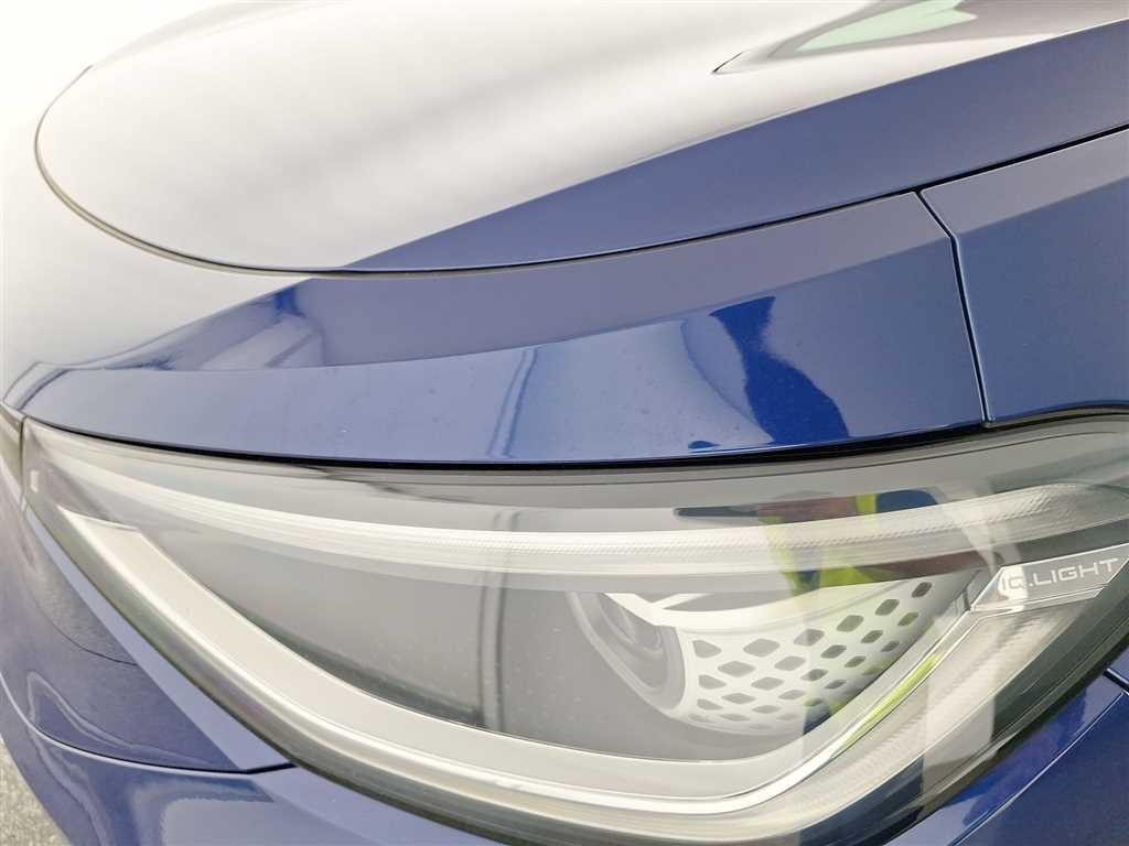 Volkswagen ID.4 Pro 82 kWh 4MOTION Infotainment-Paket Plus, миниатюра 24