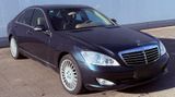 Mercedes-Benz S 350 Lim. 2.Hand Scheckheft... - Mercedes-Benz S 350 aus 2006