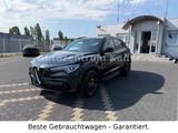Alfa Romeo Stelvio Quadrifoglio Q4*LED*AHK*Carbon Paket*1.H - Alfa Romeo: Quadrifoglio