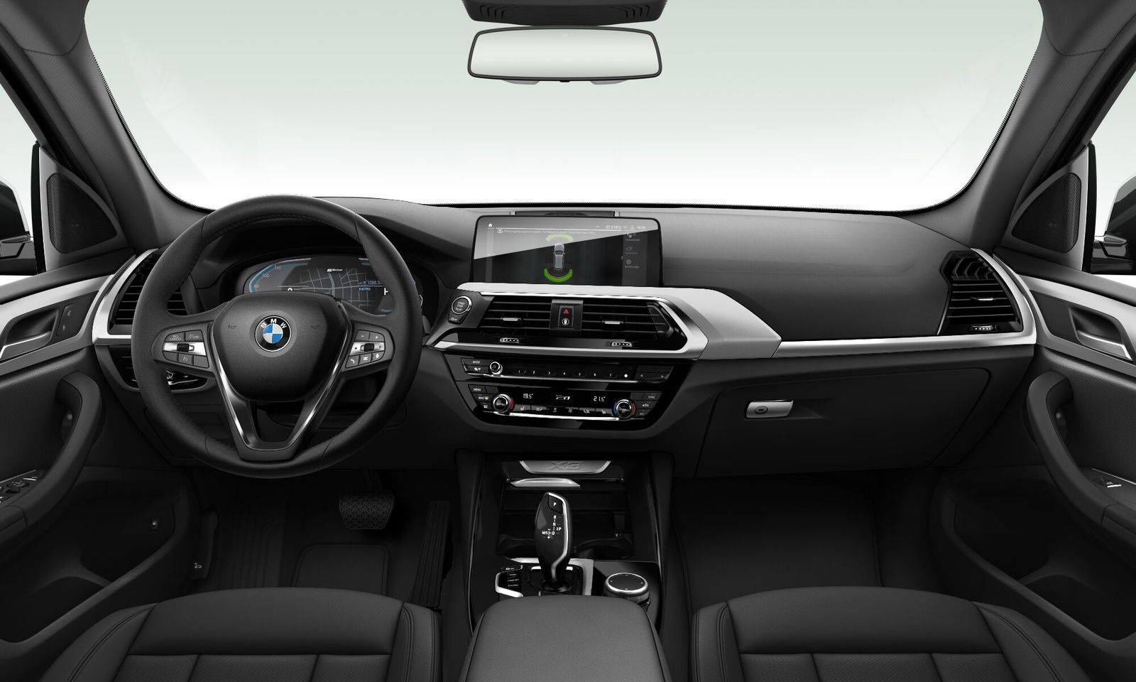 BMW X3 - Bild 4
