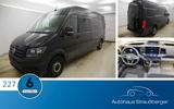 Volkswagen Crafter 35 LRH KLIMA SHZ RFK PDC Holz-Boden hin.