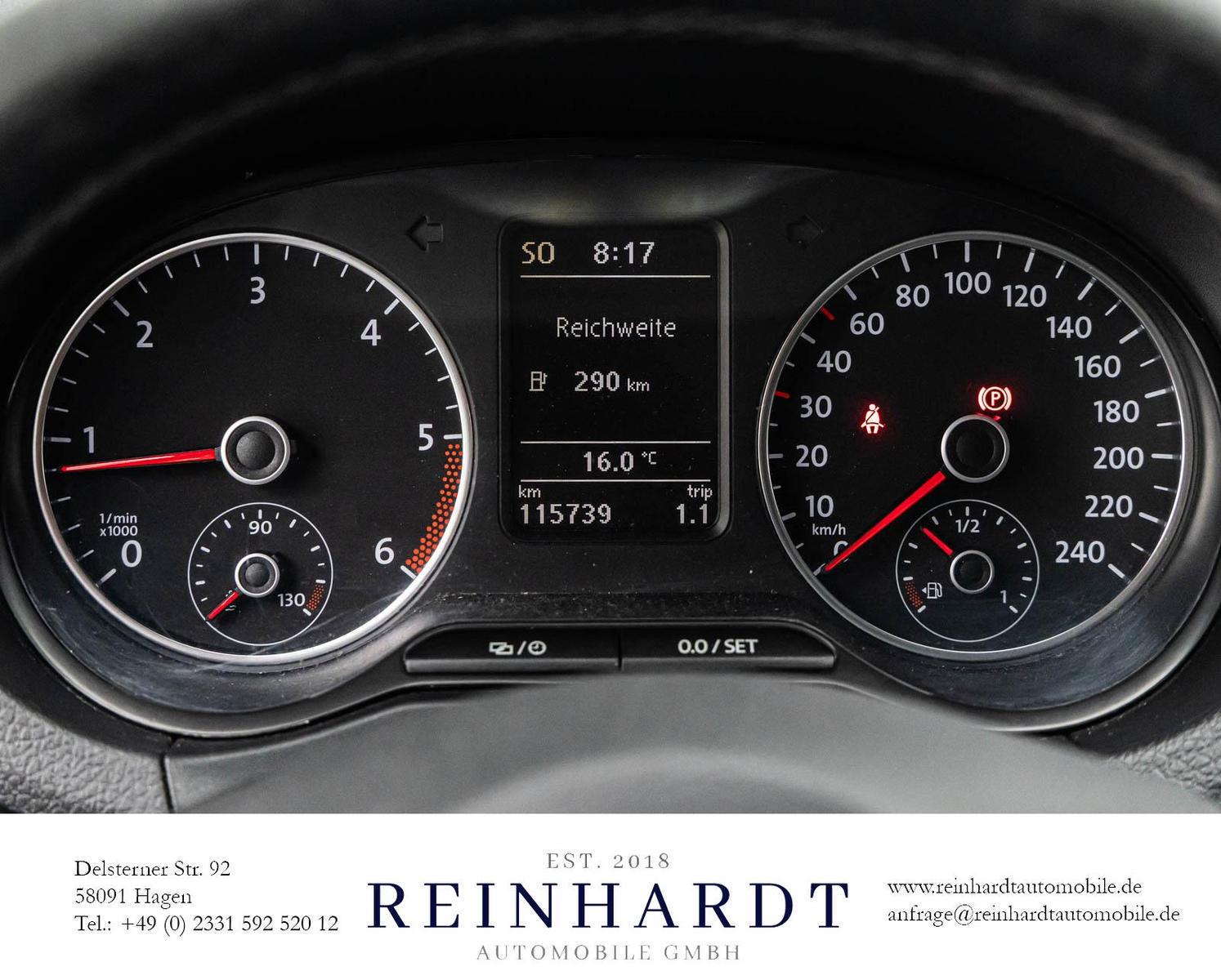 VOLKSWAGEN AMAROK DARK LABEL - 2.0 TDI 180 CH - 4MOTION - DOUBLE CAB - 115 700 KM - CAMÉRA - ATTELAGE