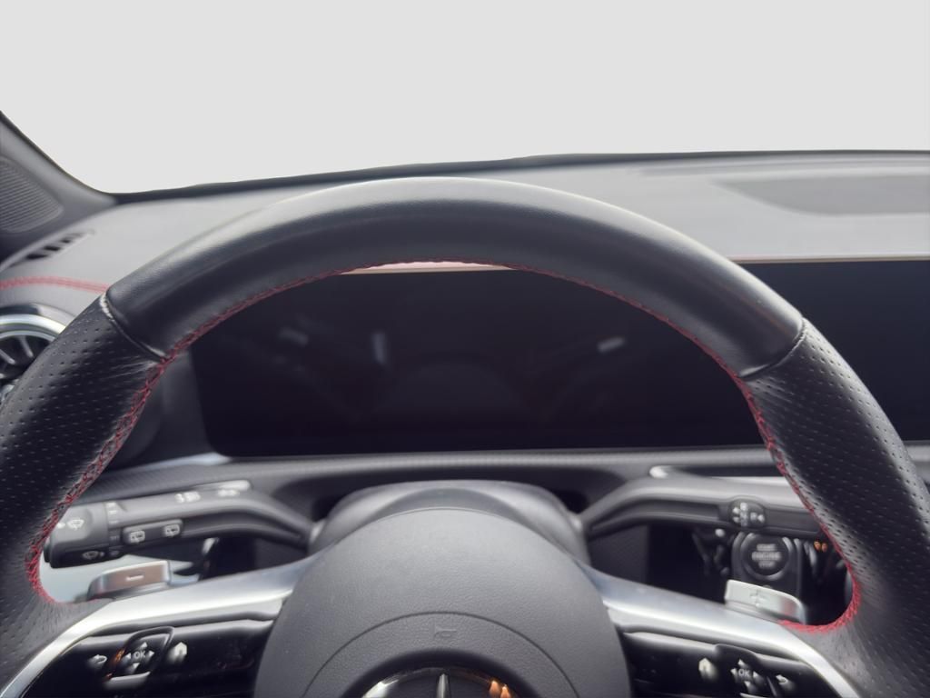 Fahrzeugabbildung Mercedes-Benz CLA 200 SB AMG*NIGHT*PSD*AHZV*LED*K-GO*RFK*DAB*