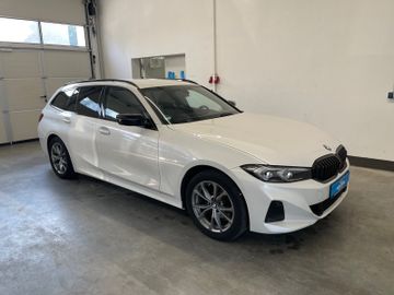BMW 318 - 3