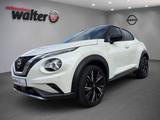 Nissan Juke 1.0l DIG-T N-Design Technologie-Paket/ Wint - Nissan Juke: N Tec