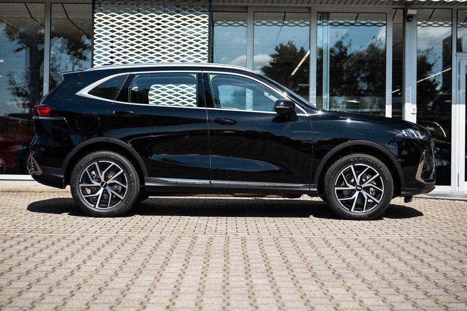 Fahrzeugabbildung GWM WEY 03 Premium