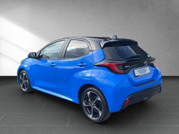 Toyota Yaris 1.5 Hybrid Premiere Edition *ACC*CAM*HUD*