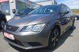 Seat Leon ST Reference - Seat Leon: Reference