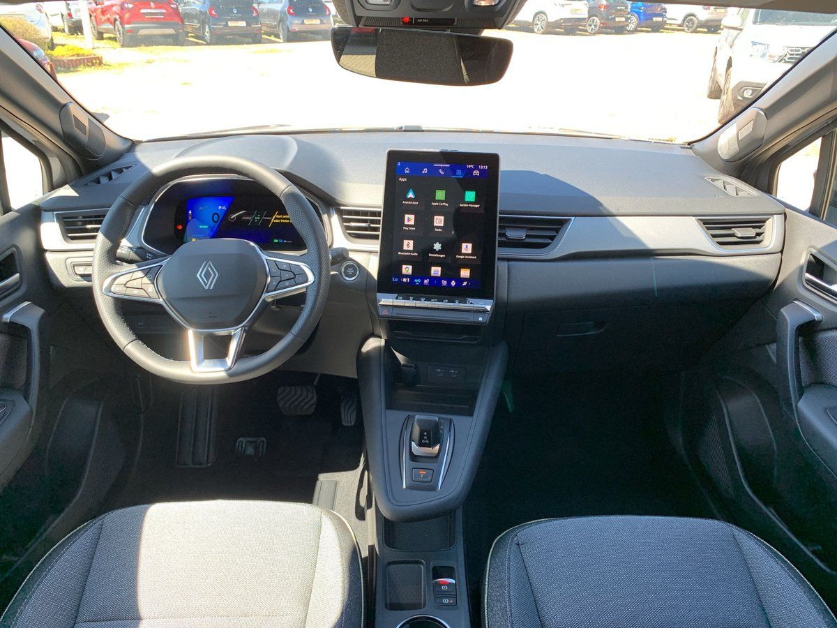 Renault Symbioz - Bild 14
