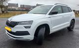 Skoda Karoq 1.5 TSI ACT SPORTLINE SPORTLINE - Skoda Karoq von privat