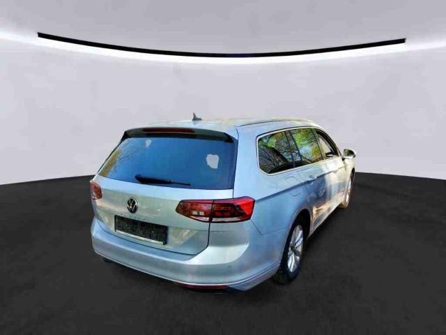 Volkswagen Passat Variant Business 2.0 TDI DSG Navi ACC AHK