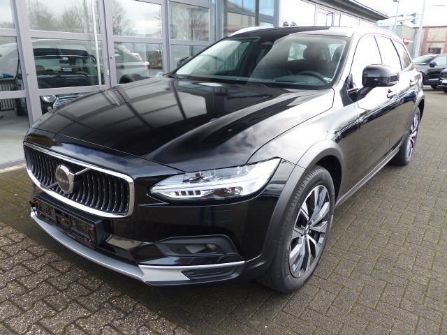 Volvo V90 CC Ultimate B5 AWD*PANO*4-C*AHK*BLIS*