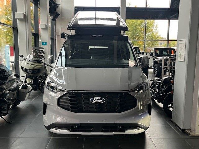Ford Transit Custom V710 320L Nugget AWD