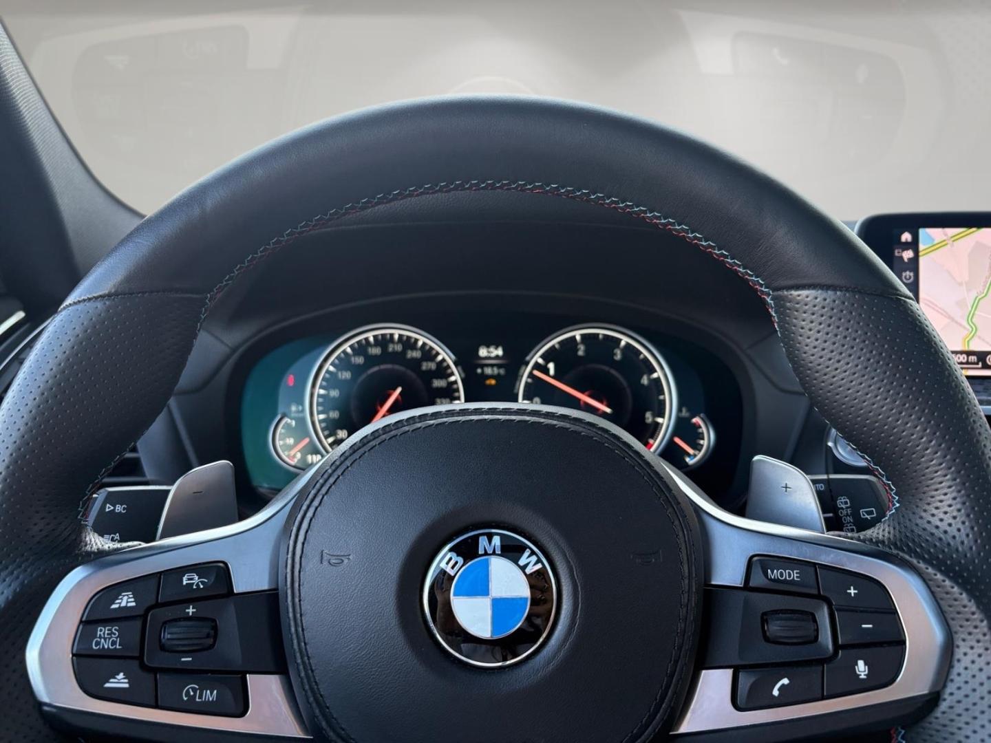 BMW X3 M40 d Pano Standhzg. HUD 360° Memory LEDER AH