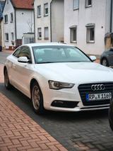 Audi AUDI A5 COUPÉ 3.0 FACELIFT  SPORTPAKET TÜV... - gebrauchte Audi A5 mit Facelift