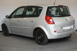 Renault Scenic 1.6 Avantage 2009 Automatik TÜV Neu - Renault Scenic: Avantage